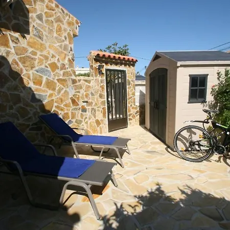 Koerbchen By Interhome Hébergement de vacances